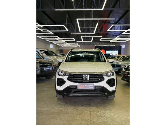 FIAT PULSE 1.3 FLEX DRIVE CVT